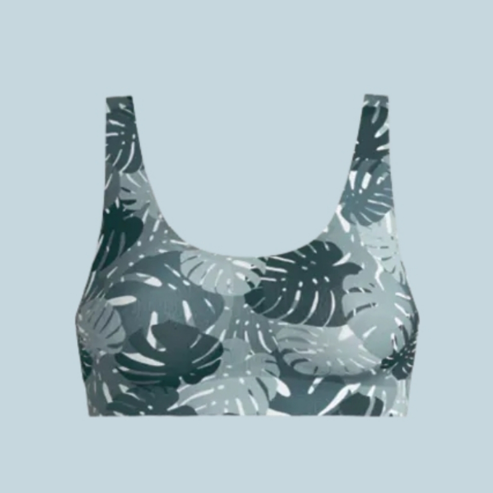 NWOT Breathe Scoop Bralette